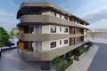 1 bedroom apartment 50 m² Limassol, Cyprus
