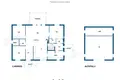 Maison 4 chambres 121 m² Kuopio sub region, Finlande