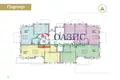 Квартира 2 комнаты 63 м² Chernomorets, Болгария