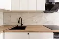 2 room apartment 33 m² Warsaw, Poland