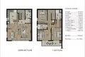 Willa 4 pokoi 152 m² Konak, Turcja