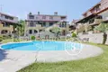 Mieszkanie 2 pokoi 75 m² Pefkochori, Grecja