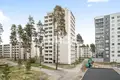 Mieszkanie 2 pokoi 45 m² Oulu sub region, Finlandia