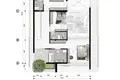 Вилла 3 комнаты 338 м² Ban Nai Trok, Таиланд