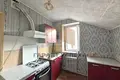 Wohnung 2 zimmer 43 m² Muchaviecki sielski Saviet, Belarus