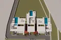3-Schlafzimmer-Villa 100 m² Chaniotis, Griechenland