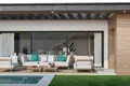 Dzielnica mieszkaniowa Bali Villas