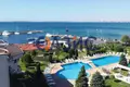 Квартира 2 спальни 53 м² Святой Влас, Болгария