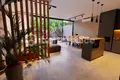 Villa mit 2 Schlafzimmern  Kerobokan Kelod, Indonesien