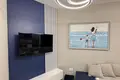 Apartamento 3 habitaciones 103 m² Bashkia Durres, Albania