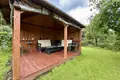 Дом 3 комнаты 55 м² Davi, Латвия