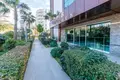 1 bedroom apartment 70 m² Tosmur, Turkey
