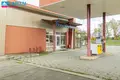 Propriété commerciale 131 m² à Gatauciai, Lituanie
