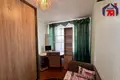 Wohnung 4 zimmer 64 m² Kvasynicy, Belarus