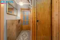 Appartement 2 chambres 47 m² Vilnius, Lituanie