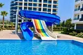 2 bedroom apartment 95 m² Mezitli, Turkey