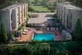 Maison de ville 4 chambres 160 m² Germasogeia, Chypre