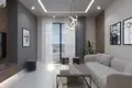 Wohnung 2 zimmer 55 m² Muratpasa, Türkei