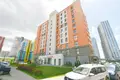 2 room apartment 54 m² Minsk, Belarus
