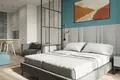 Квартира 2 комнаты 44 м² Батуми, Грузия