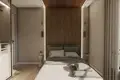 Complejo residencial New residence with swimming pools and a spa complex, Alanya, Turkey