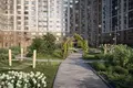 Appartement 2 chambres 49 m² Khimki, Russie