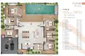 4-Zimmer-Villa 374 m² Rawai, Thailand