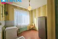 Mieszkanie 3 pokoi 58 m² Kowno, Litwa