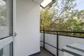 Квартира 2 комнаты 40 м² в Варшаве, Польша