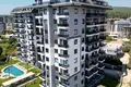 1 bedroom apartment  Alanya, Turkey