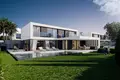 Wohnkomplex ÇATALKÖY villas