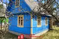 House 31 m² Parecki sielski Saviet, Belarus