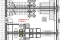 Apartamento 2 habitaciones 51 m² Kalyves Polygyrou, Grecia