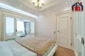 1 room apartment 47 m² Minsk, Belarus