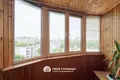 4 bedroom apartment 92 m² Minsk, Belarus