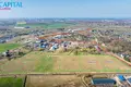 Grundstück  Klaipeda, Litauen