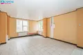 Propriété commerciale 939 m² à Vilnius, Lituanie