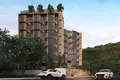 Apartamento 2 habitaciones 31 m² Karon, Tailandia