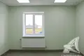 Büro 200 m² in Muchaviecki sielski Saviet, Belarus
