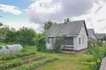 Maison 38 m² Baraulianski sielski Saviet, Bélarus