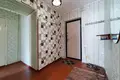 2 room apartment 47 m² Minsk, Belarus