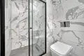 1 bedroom apartment 52 m² Akarca Koyu, Turkey