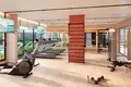 Estudio 1 habitación 25 m² Laranjal Paulista, Brasil