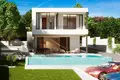4 bedroom Villa 129 m² Pilar de la Horadada, Spain