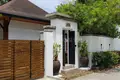 Apartamento 3 habitaciones 203 m² Rawai, Tailandia