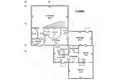 Casa 292 m² Damacauski sielski Saviet, Belarús