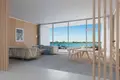 Appartement 3 chambres 165 m² Ajman, Émirats arabes unis