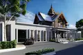 5 bedroom villa  Choeng Thale, Thailand
