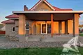 Haus 252 m² Haradziecki sielski Saviet, Belarus