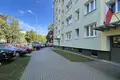 Appartement 3 chambres 61 m² en Poznan, Pologne